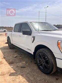فورد إف-150